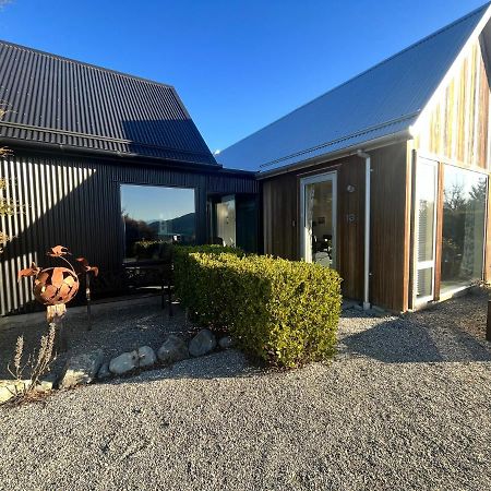 Luxury Lake View House بحيرة تيكابو المظهر الخارجي الصورة
