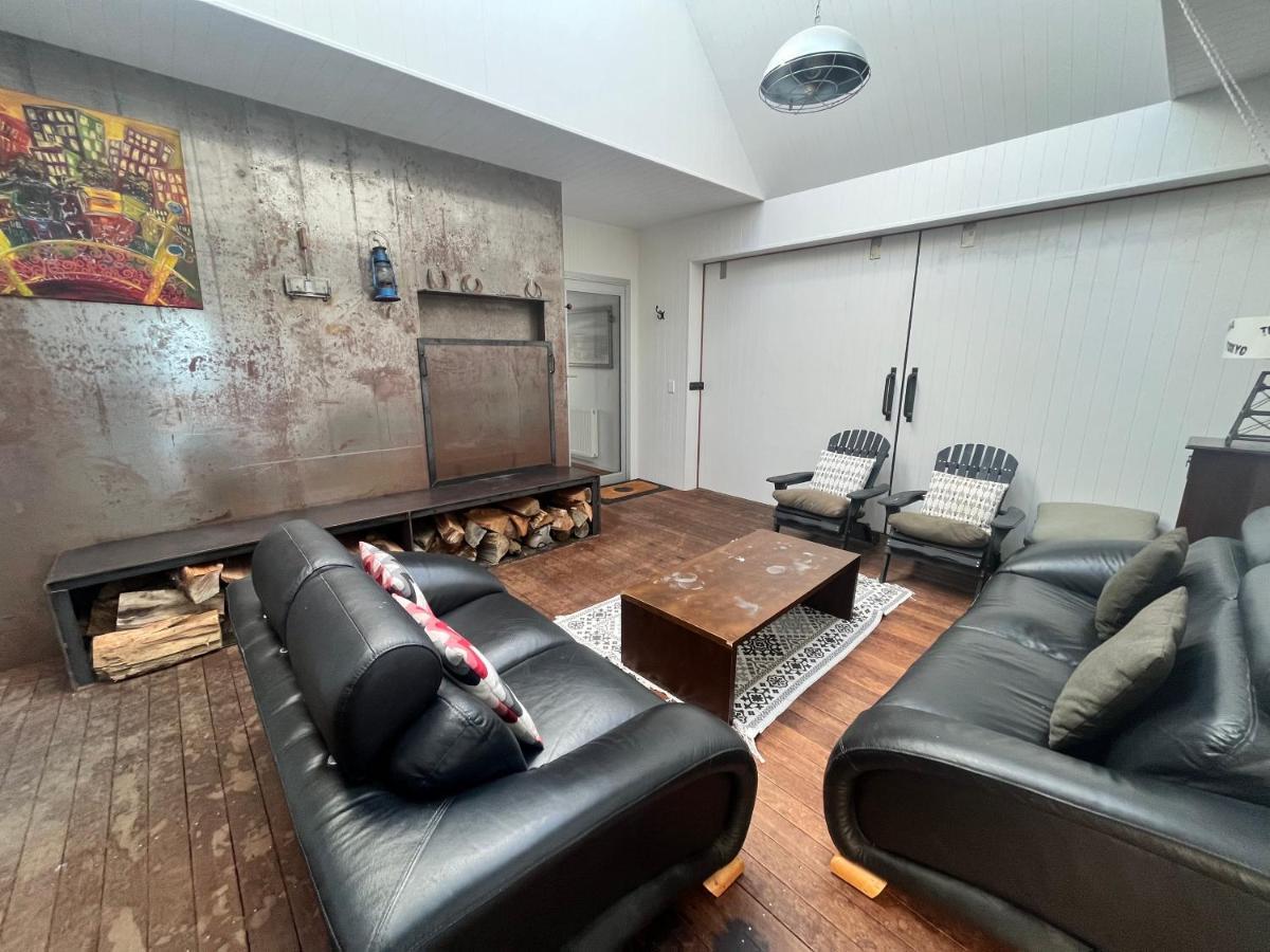 Luxury Lake View House بحيرة تيكابو المظهر الخارجي الصورة
