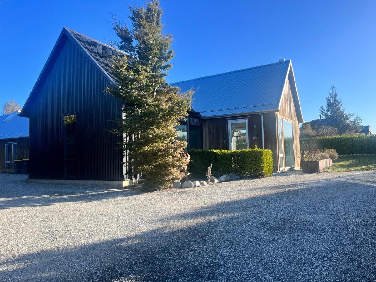 Luxury Lake View House بحيرة تيكابو المظهر الخارجي الصورة